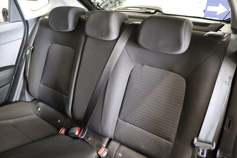 Hyundai i20 T-GDi MHEV SE Connect - U2735