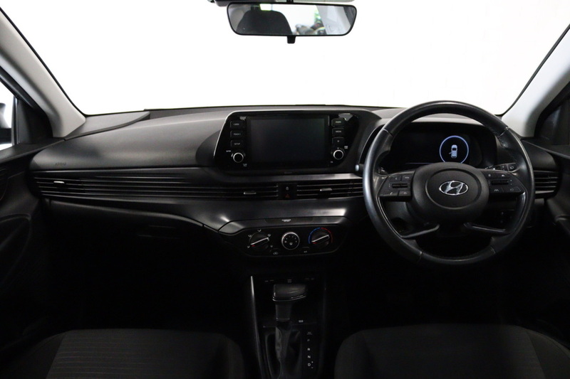 Hyundai i20 T-GDi MHEV SE Connect - U2735