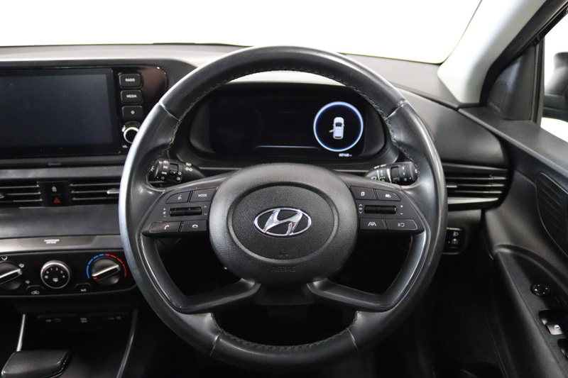 Hyundai i20 T-GDi MHEV SE Connect - U2735