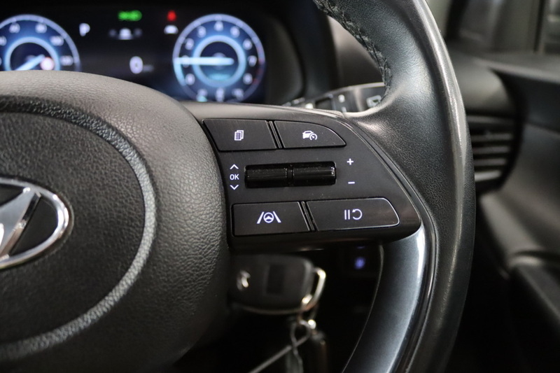 Hyundai i20 T-GDi MHEV SE Connect - U2735