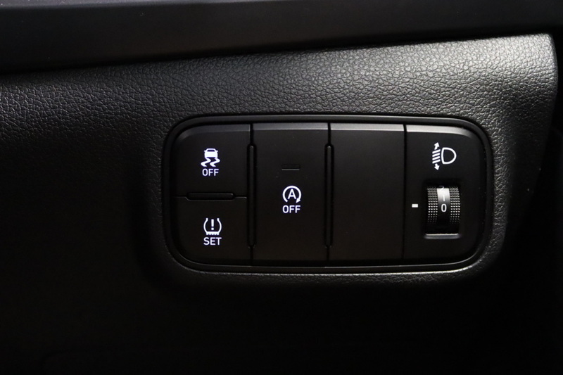 Hyundai i20 T-GDi MHEV SE Connect - U2735