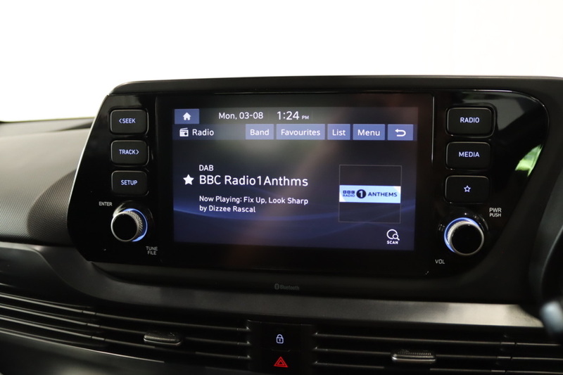 Hyundai i20 T-GDi MHEV SE Connect - U2735