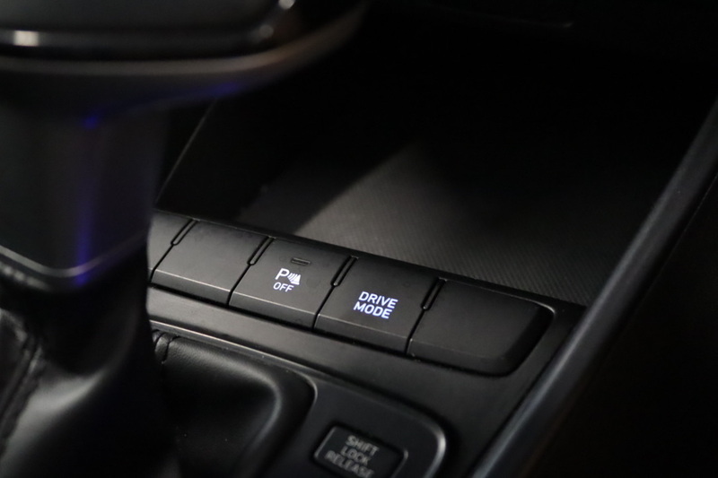Hyundai i20 T-GDi MHEV SE Connect - U2735