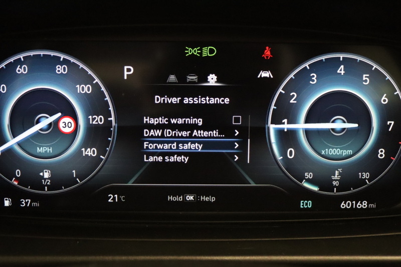 Hyundai i20 T-GDi MHEV SE Connect - U2735