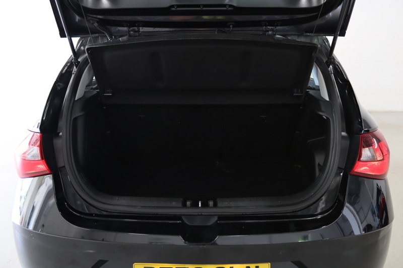 Hyundai i20 T-GDi MHEV SE Connect - U2735