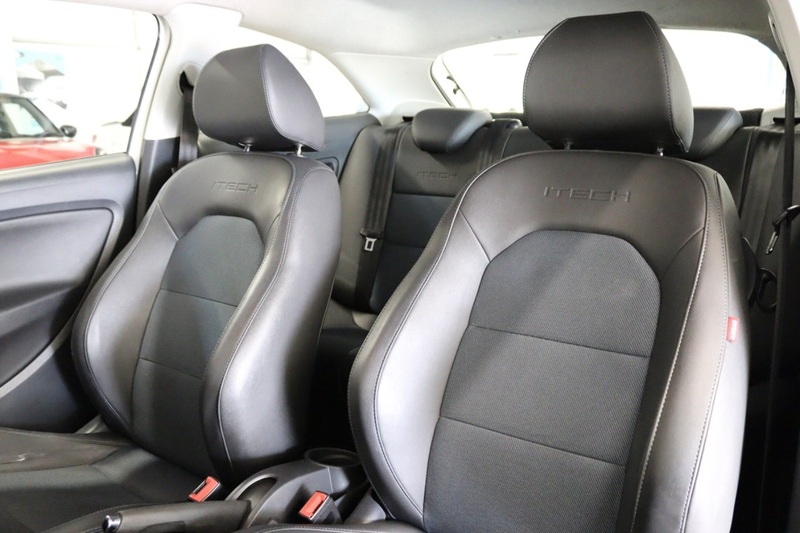 SEAT Ibiza TSI I TECH - U2736