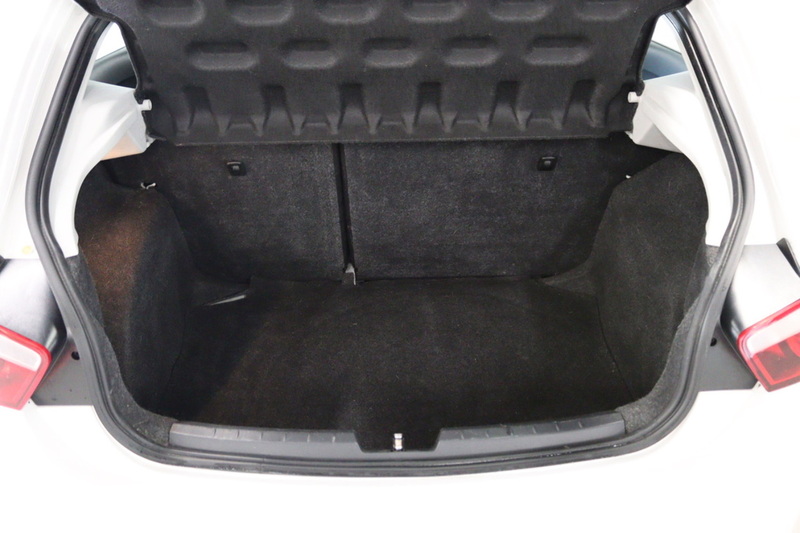 SEAT Ibiza TSI I TECH - U2736