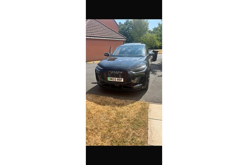 Audi Q6