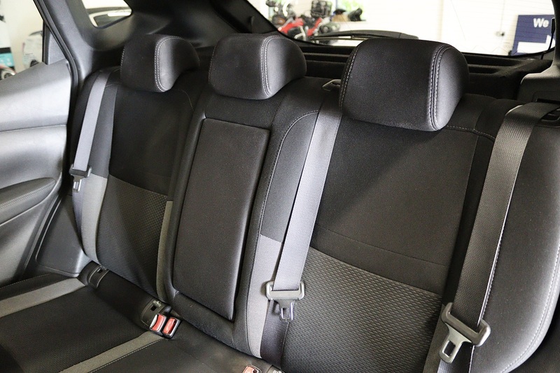 Nissan Qashqai dCi N-Connecta - U2749