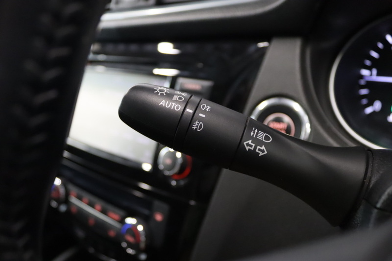 Nissan Qashqai dCi N-Connecta - U2749