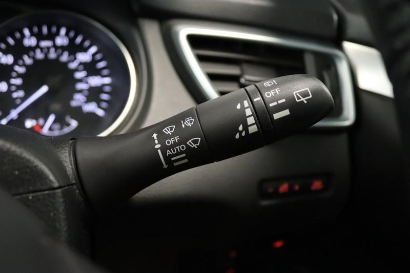Nissan Qashqai dCi N-Connecta - U2749