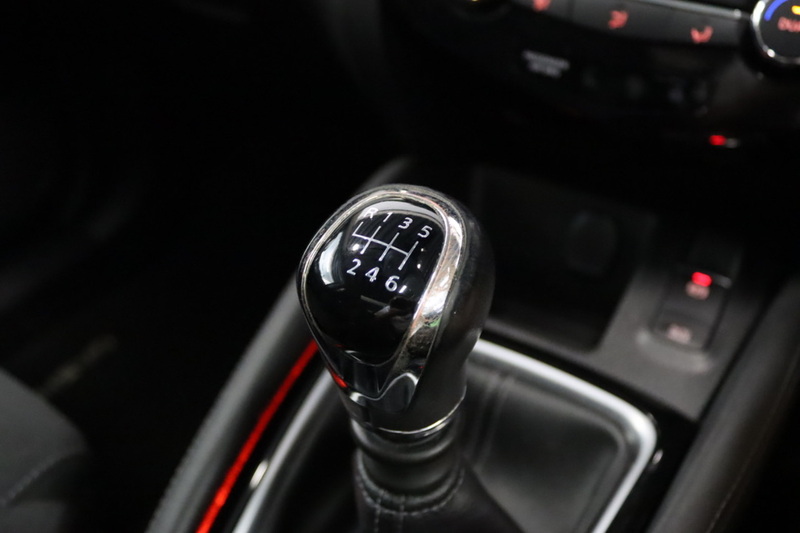 Nissan Qashqai dCi N-Connecta - U2749