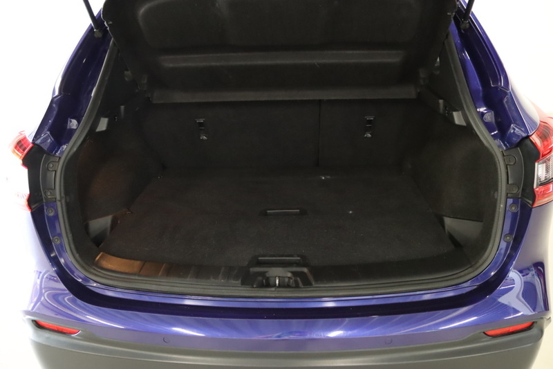 Nissan Qashqai dCi N-Connecta - U2749
