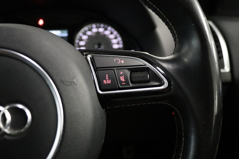 Audi SQ5 BiTDI V6 - U2760