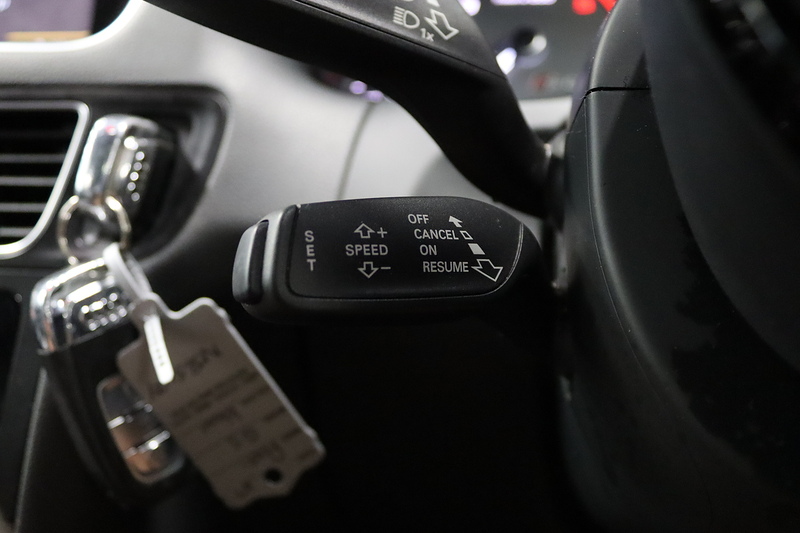 Audi SQ5 BiTDI V6 - U2760