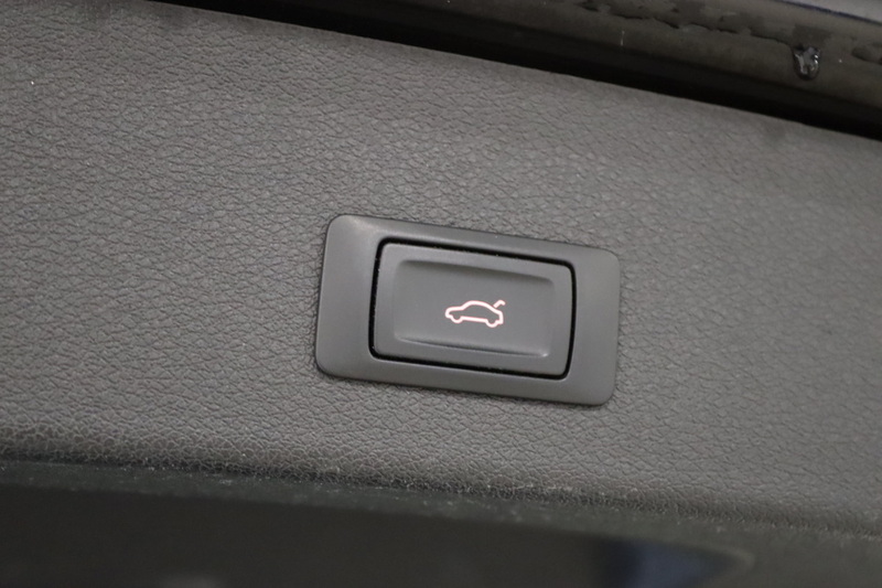 Audi SQ5 BiTDI V6 - U2760