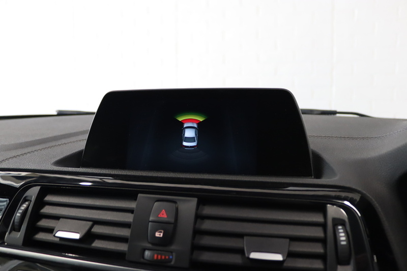 BMW 2 Series 218i M Sport - U2763