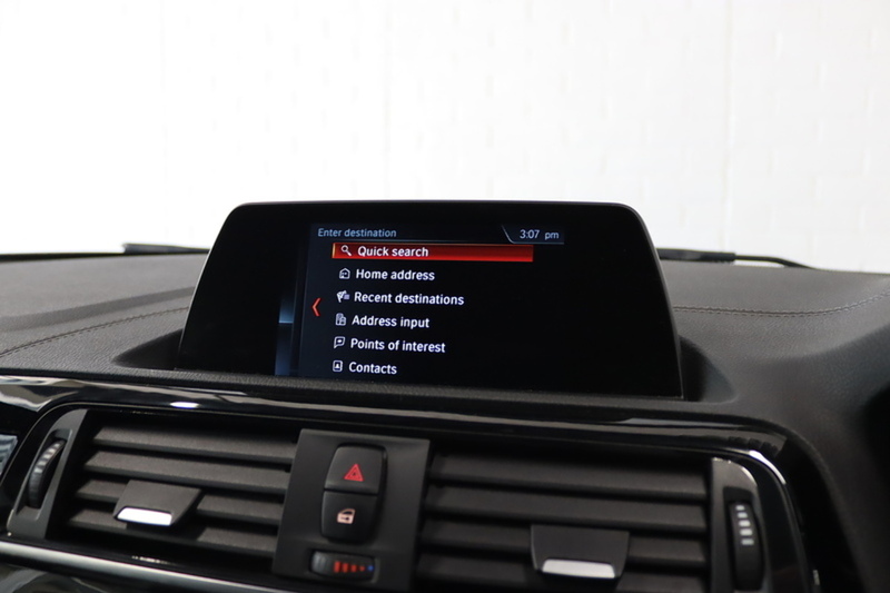 BMW 2 Series 218i M Sport - U2763