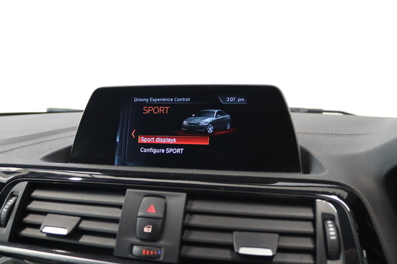BMW 2 Series 218i M Sport - U2763