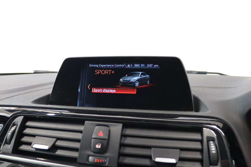 BMW 2 Series 218i M Sport - U2763