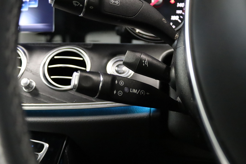Mercedes-Benz E Class E220d AMG Line - U2769