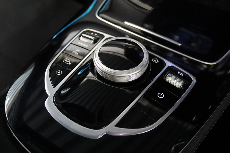 Mercedes-Benz E Class E220d AMG Line - U2769
