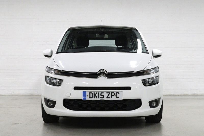 Citroen Grand C4 Picasso e-HDi Selection - U2770