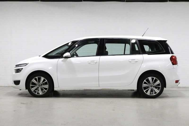 Citroen Grand C4 Picasso e-HDi Selection - U2770
