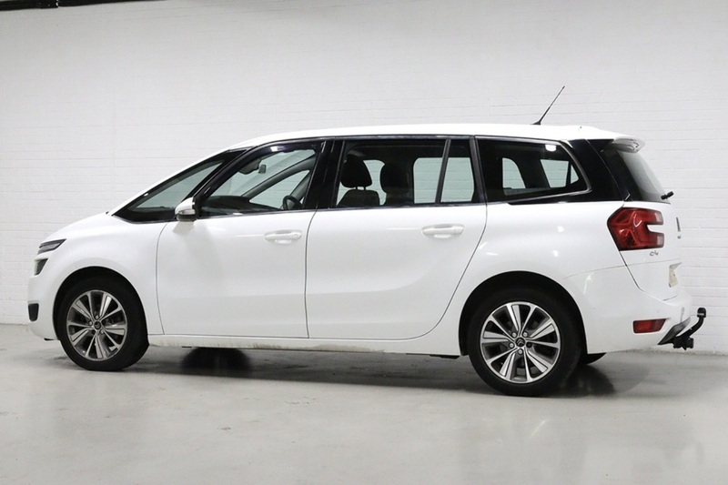 Citroen Grand C4 Picasso e-HDi Selection - U2770