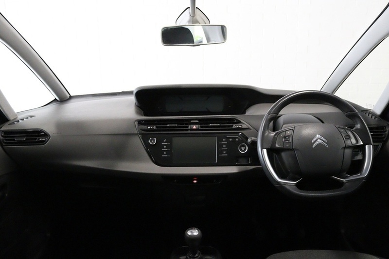 Citroen Grand C4 Picasso e-HDi Selection - U2770