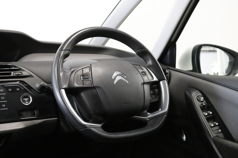 Citroen Grand C4 Picasso e-HDi Selection - U2770