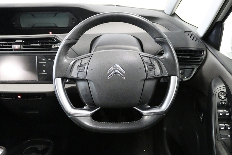 Citroen Grand C4 Picasso e-HDi Selection - U2770