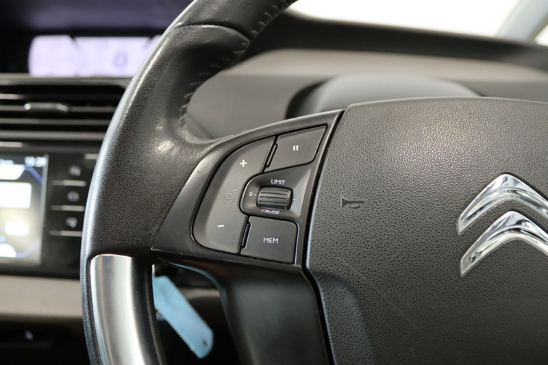 Citroen Grand C4 Picasso e-HDi Selection - U2770