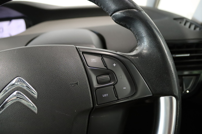 Citroen Grand C4 Picasso e-HDi Selection - U2770