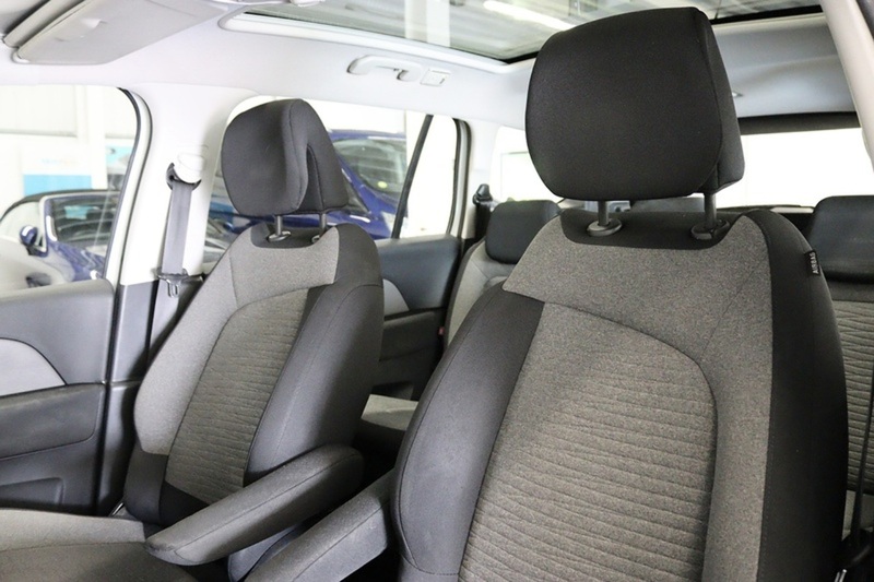 Citroen Grand C4 Picasso e-HDi Selection - U2770