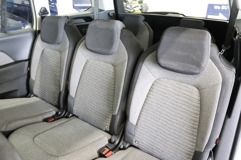 Citroen Grand C4 Picasso e-HDi Selection - U2770