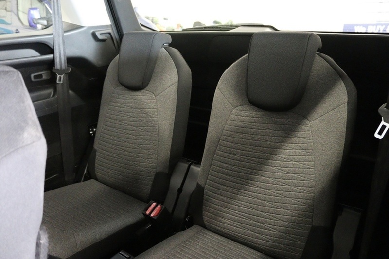 Citroen Grand C4 Picasso e-HDi Selection - U2770