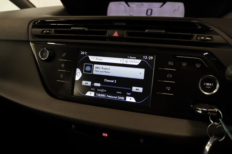 Citroen Grand C4 Picasso e-HDi Selection - U2770