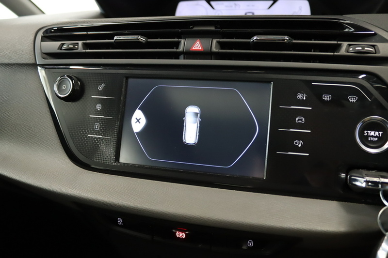 Citroen Grand C4 Picasso e-HDi Selection - U2770