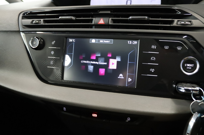 Citroen Grand C4 Picasso e-HDi Selection - U2770