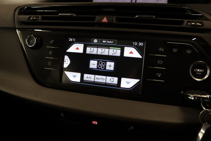 Citroen Grand C4 Picasso e-HDi Selection - U2770
