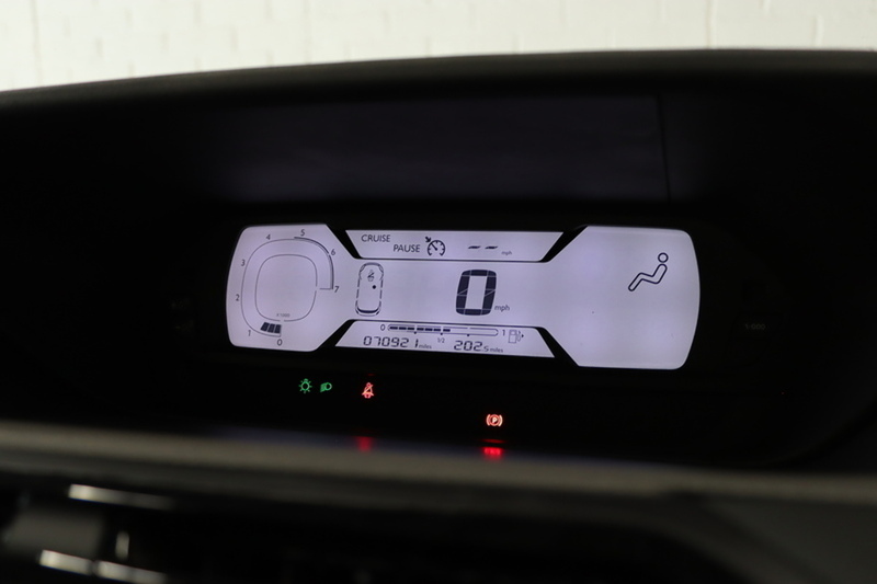 Citroen Grand C4 Picasso e-HDi Selection - U2770