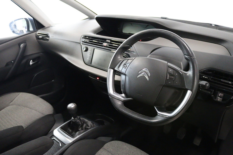 Citroen Grand C4 Picasso e-HDi Selection - U2770