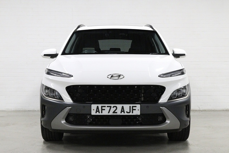 Hyundai KONA T-GDi MHEV Ultimate - U2775