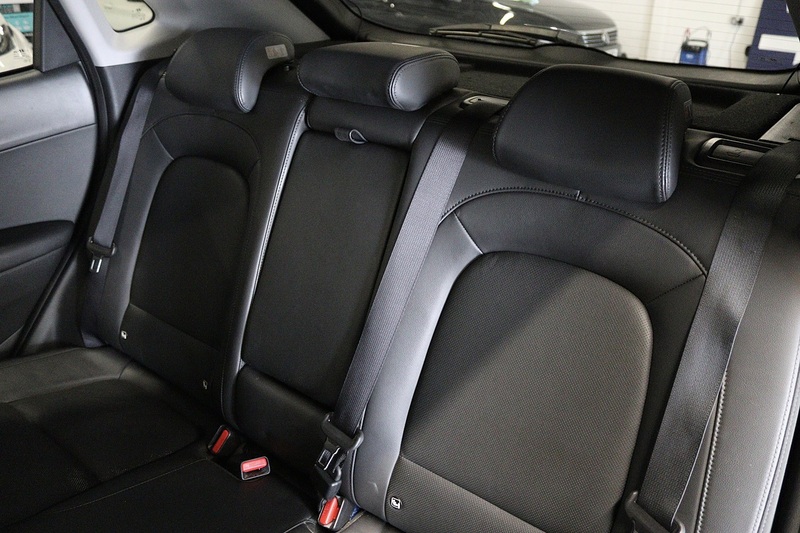 Hyundai KONA T-GDi MHEV Ultimate - U2775