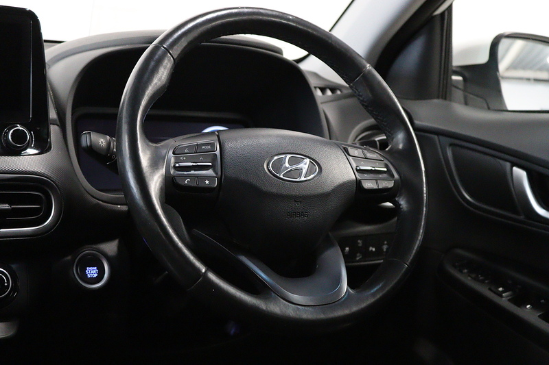 Hyundai KONA T-GDi MHEV Ultimate - U2775