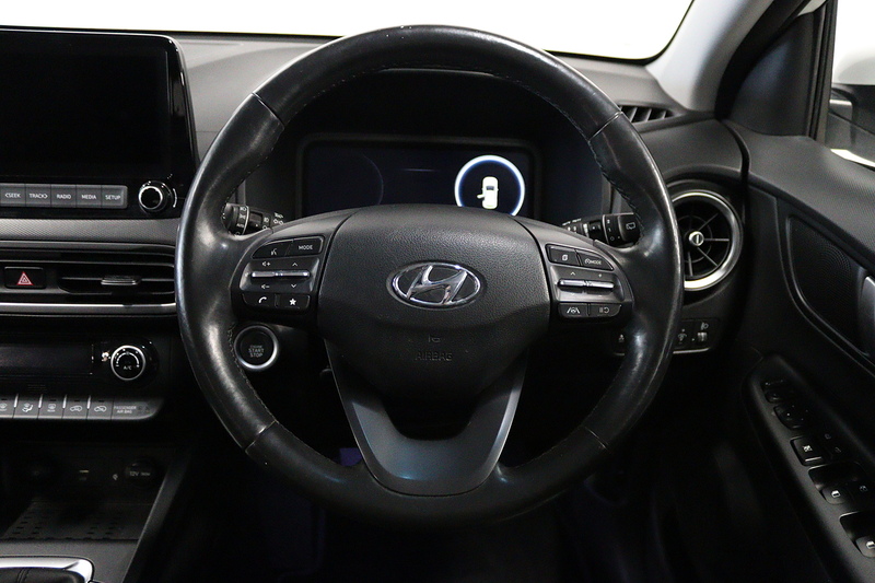 Hyundai KONA T-GDi MHEV Ultimate - U2775