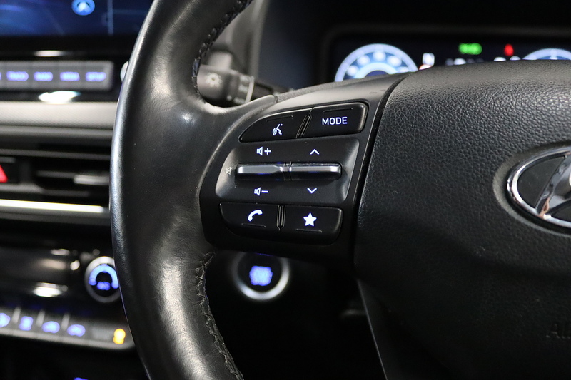 Hyundai KONA T-GDi MHEV Ultimate - U2775