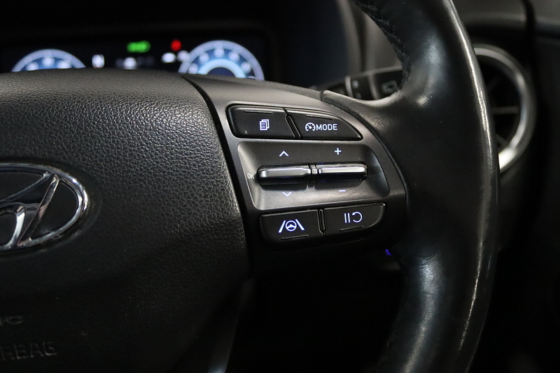 Hyundai KONA T-GDi MHEV Ultimate - U2775