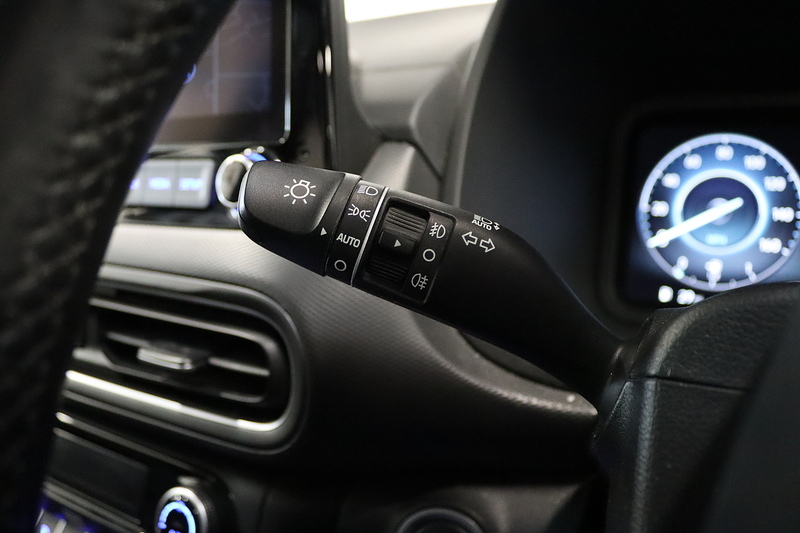 Hyundai KONA T-GDi MHEV Ultimate - U2775